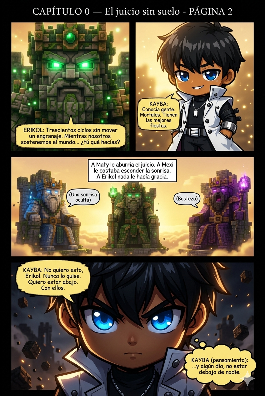 Capítulo 0 — Página 2