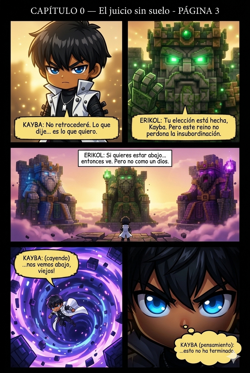 Capítulo 0 — Página 3