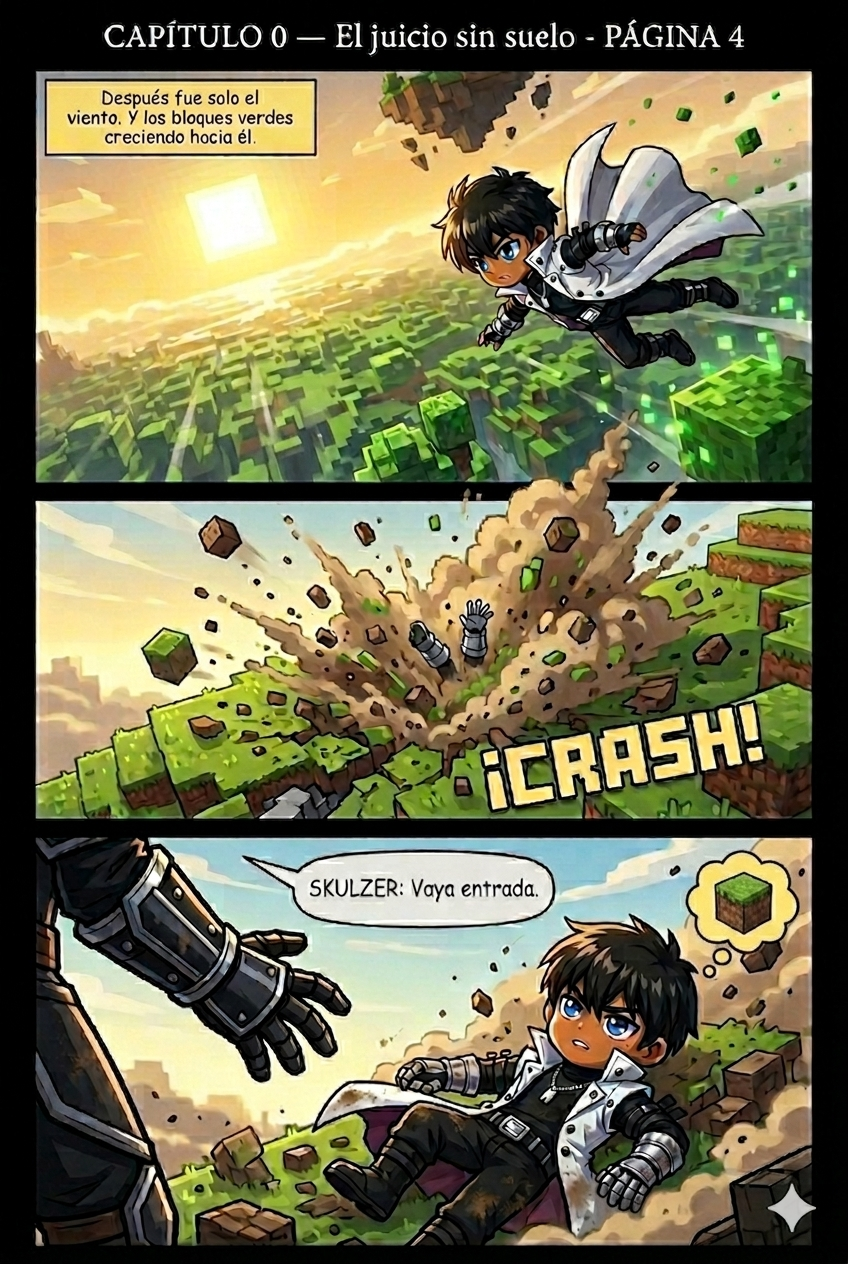 Capítulo 0 — Página 4