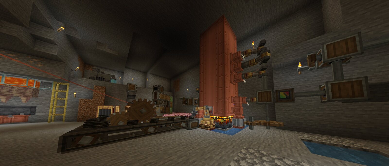 Base de Create